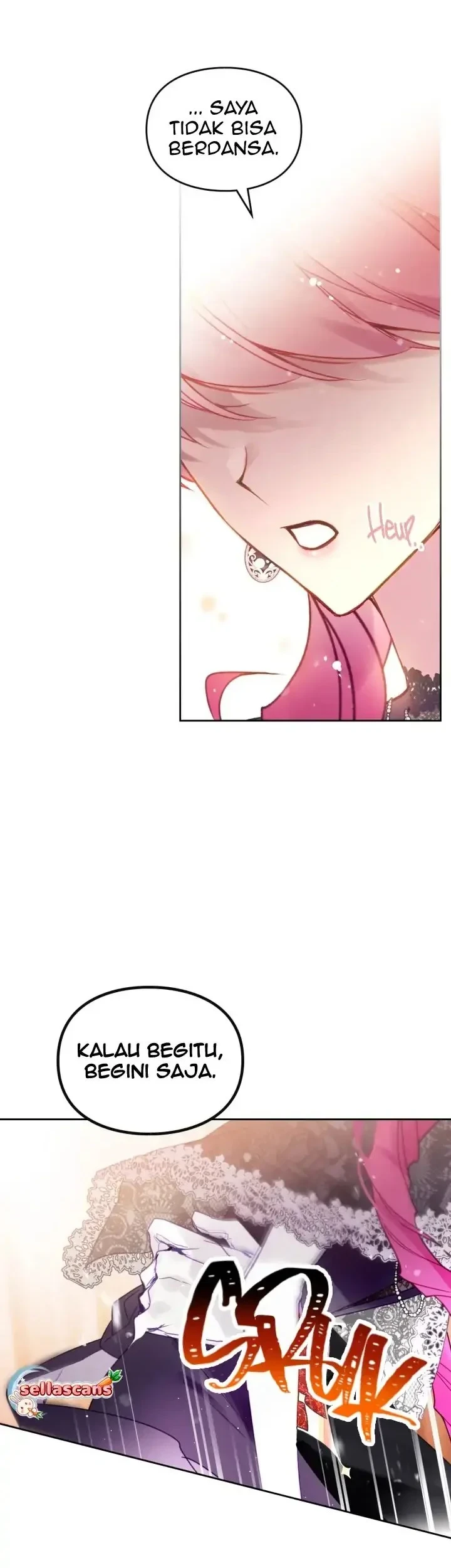 Villains Are Destined to Die Chapter 130 - halaman 32