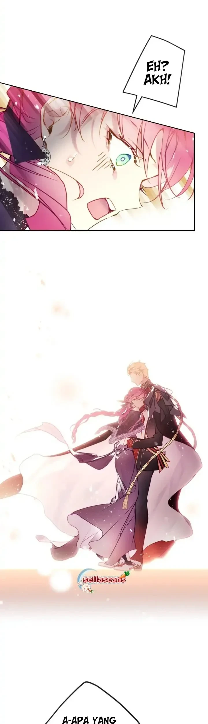 Villains Are Destined to Die Chapter 130 - halaman 33