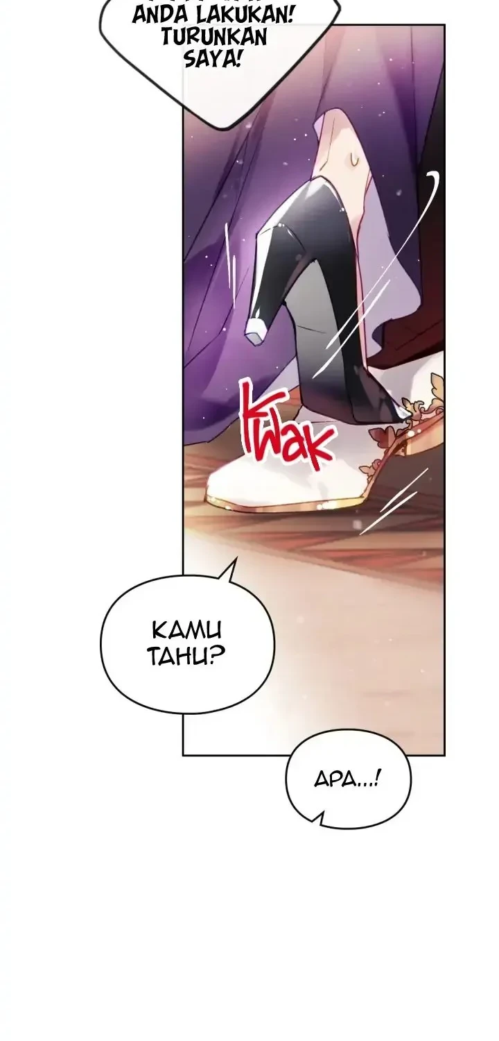 Villains Are Destined to Die Chapter 130 - halaman 34
