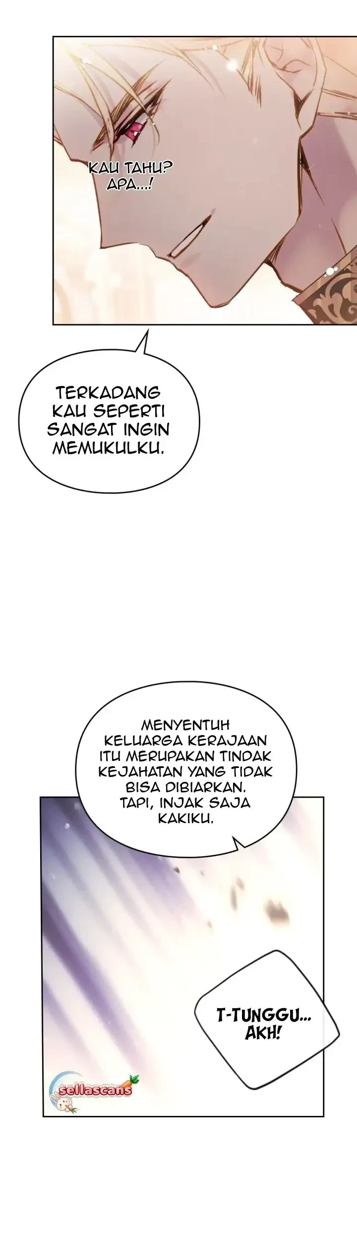 Villains Are Destined to Die Chapter 130 - halaman 35