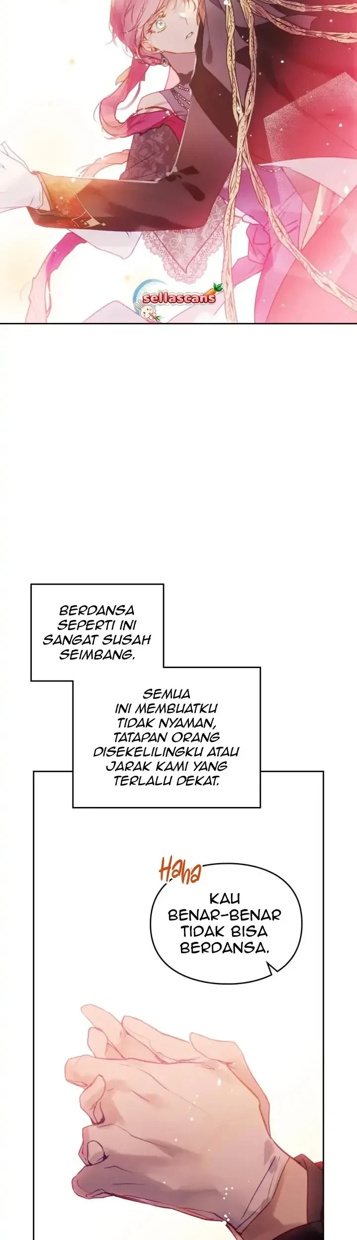 Villains Are Destined to Die Chapter 130 - halaman 37