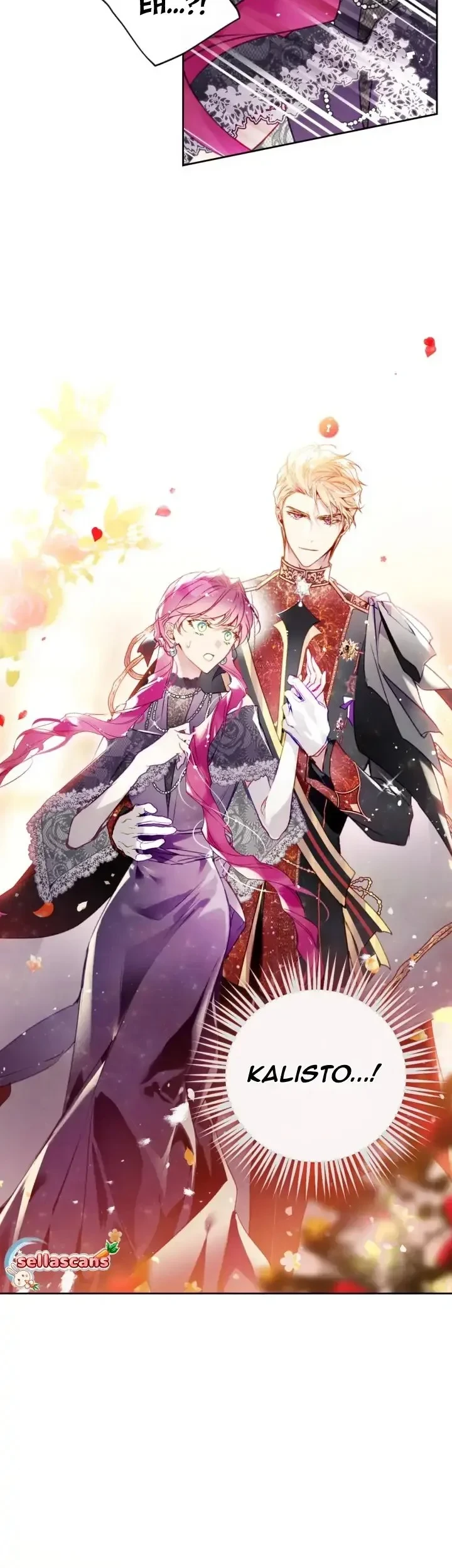 Villains Are Destined to Die Chapter 130 - halaman 5