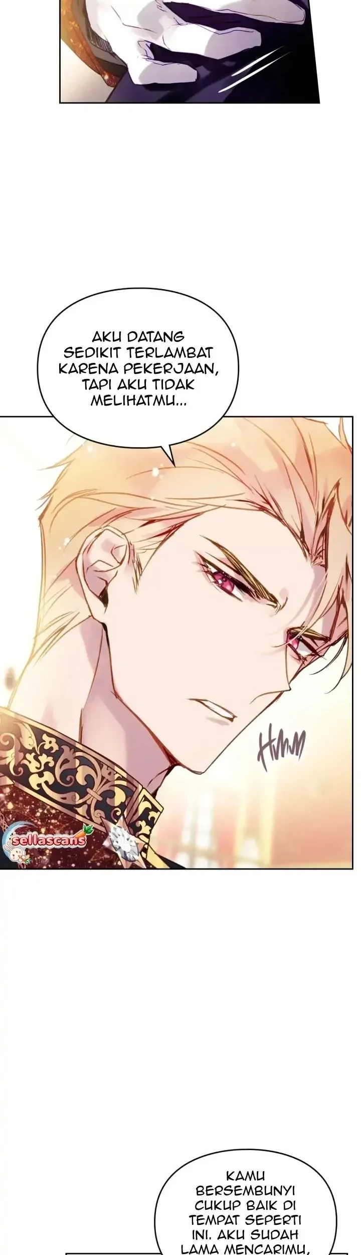 Villains Are Destined to Die Chapter 130 - halaman 8