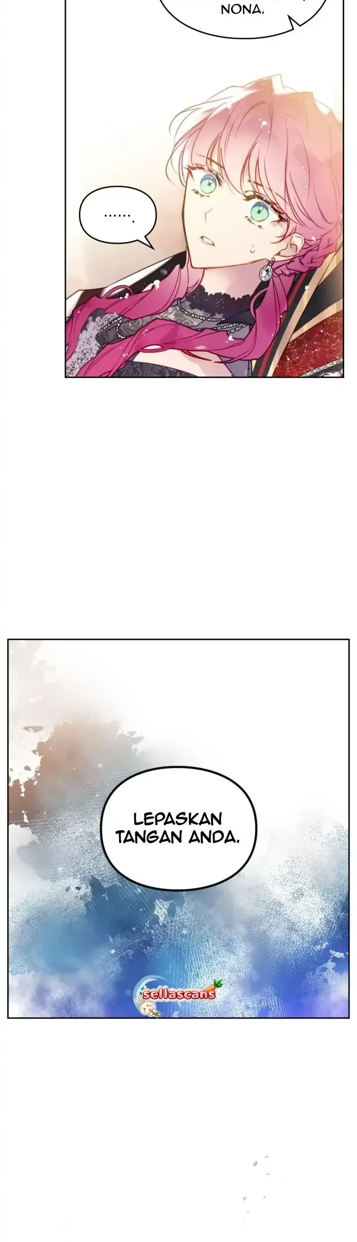 Villains Are Destined to Die Chapter 130 - halaman 9