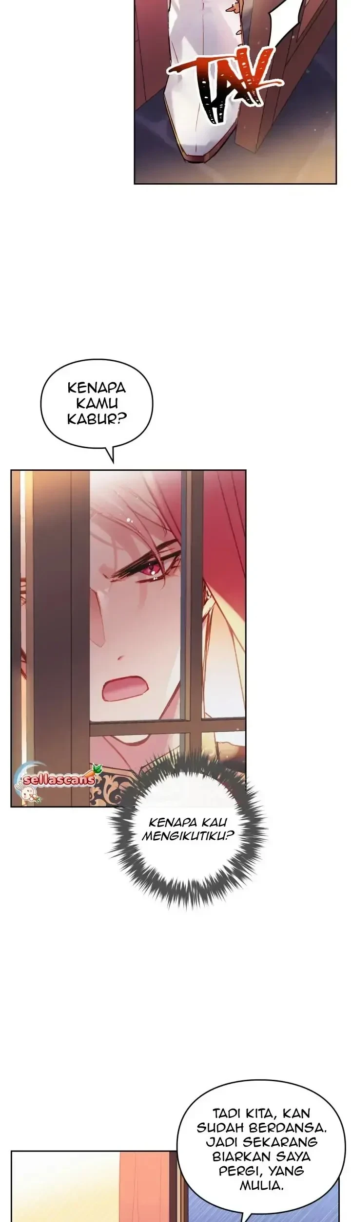 Villains Are Destined to Die Chapter 131 - halaman 11