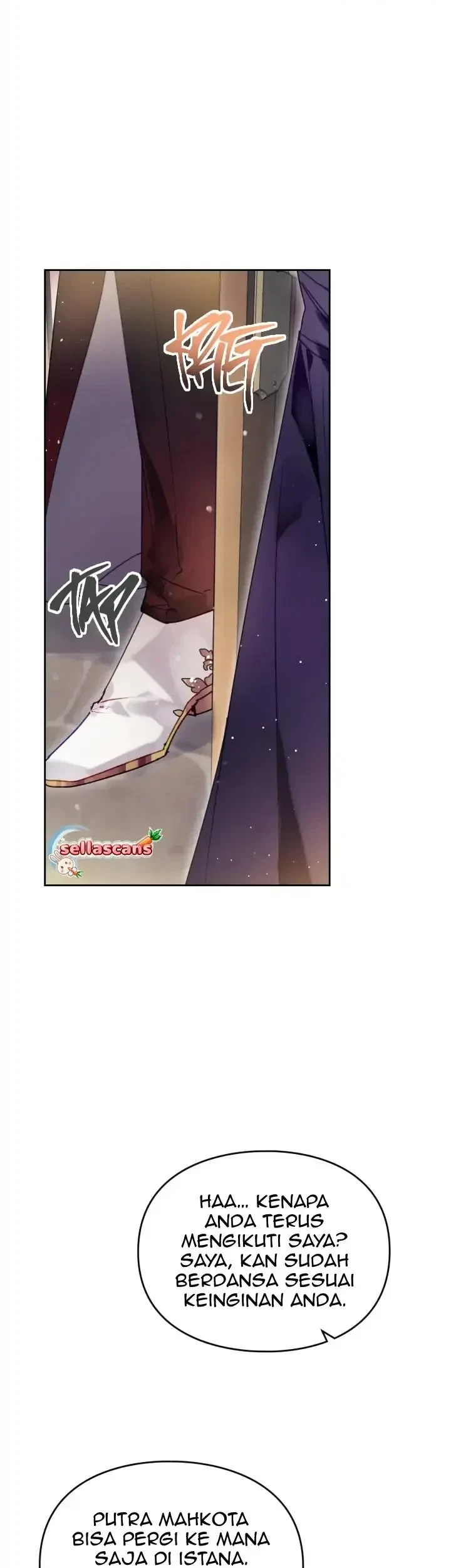 Villains Are Destined to Die Chapter 131 - halaman 13