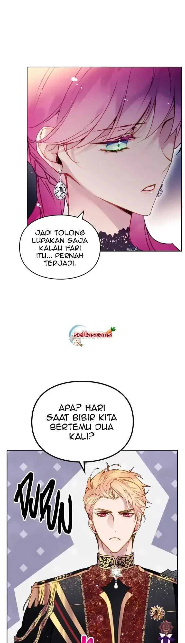 Villains Are Destined to Die Chapter 131 - halaman 19