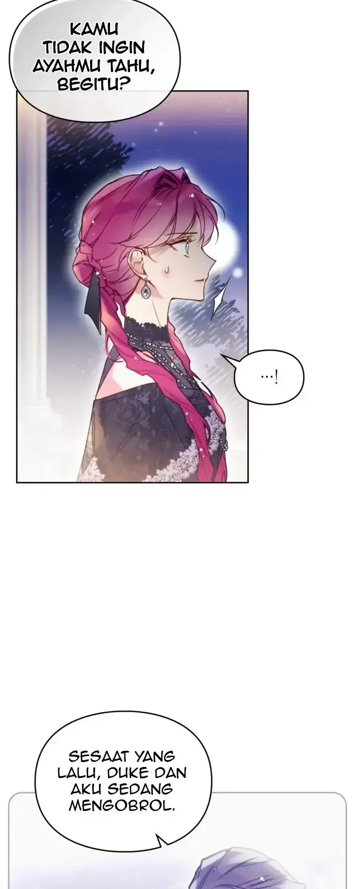 Villains Are Destined to Die Chapter 131 - halaman 21