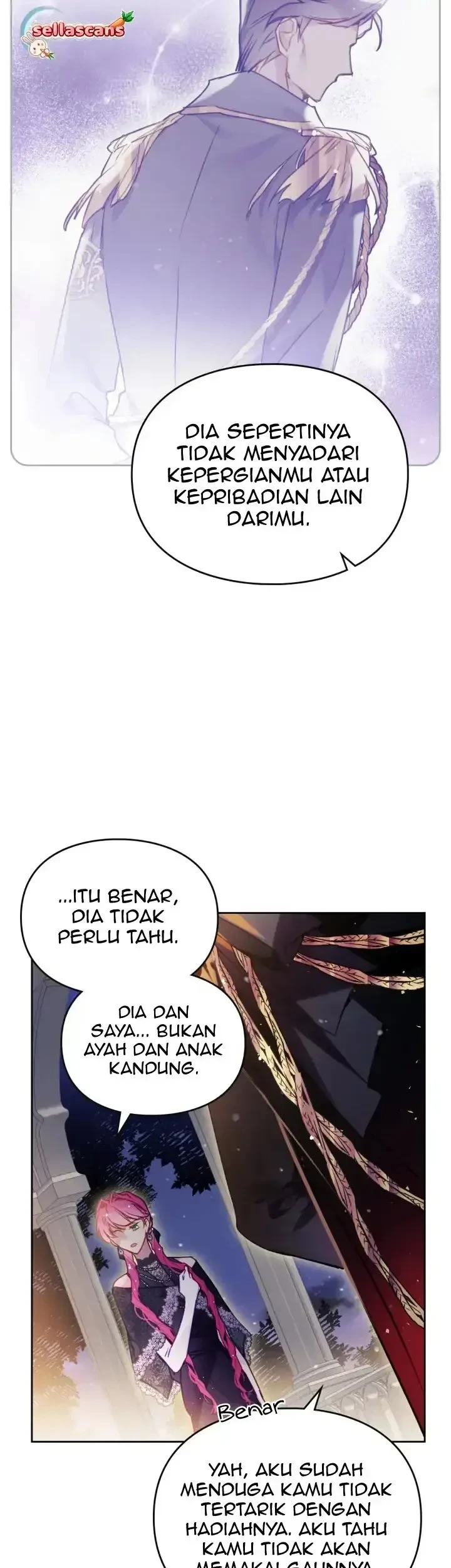 Villains Are Destined to Die Chapter 131 - halaman 22