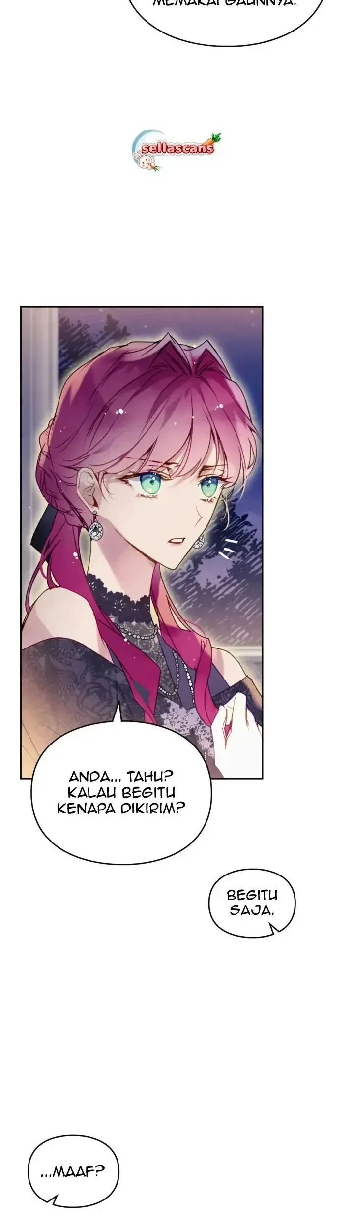 Villains Are Destined to Die Chapter 131 - halaman 23