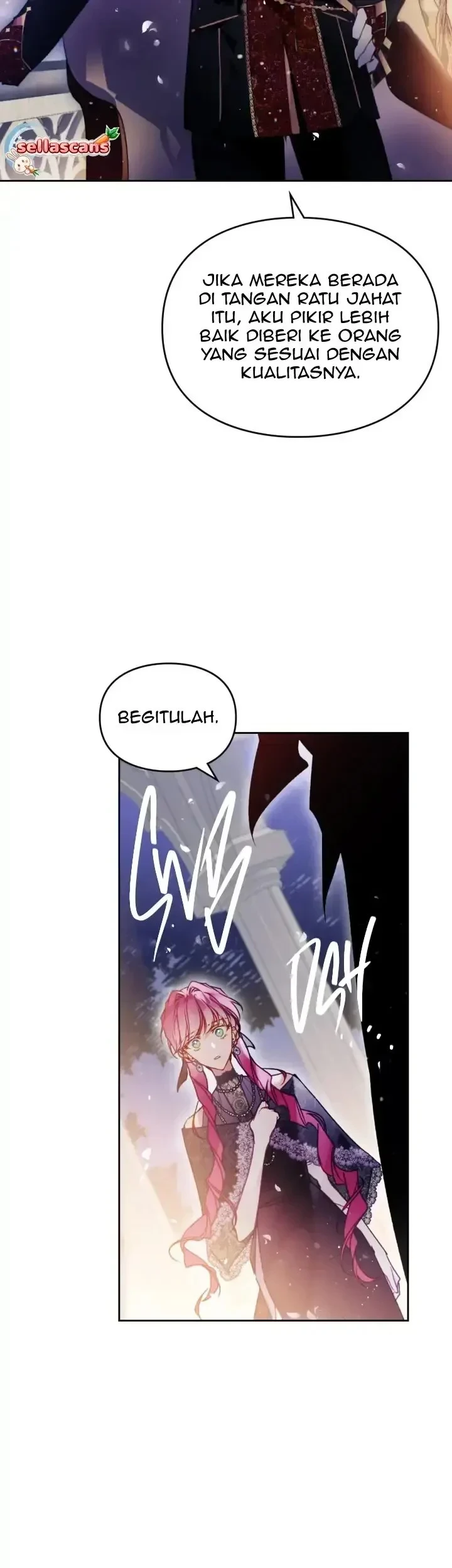 Villains Are Destined to Die Chapter 131 - halaman 26