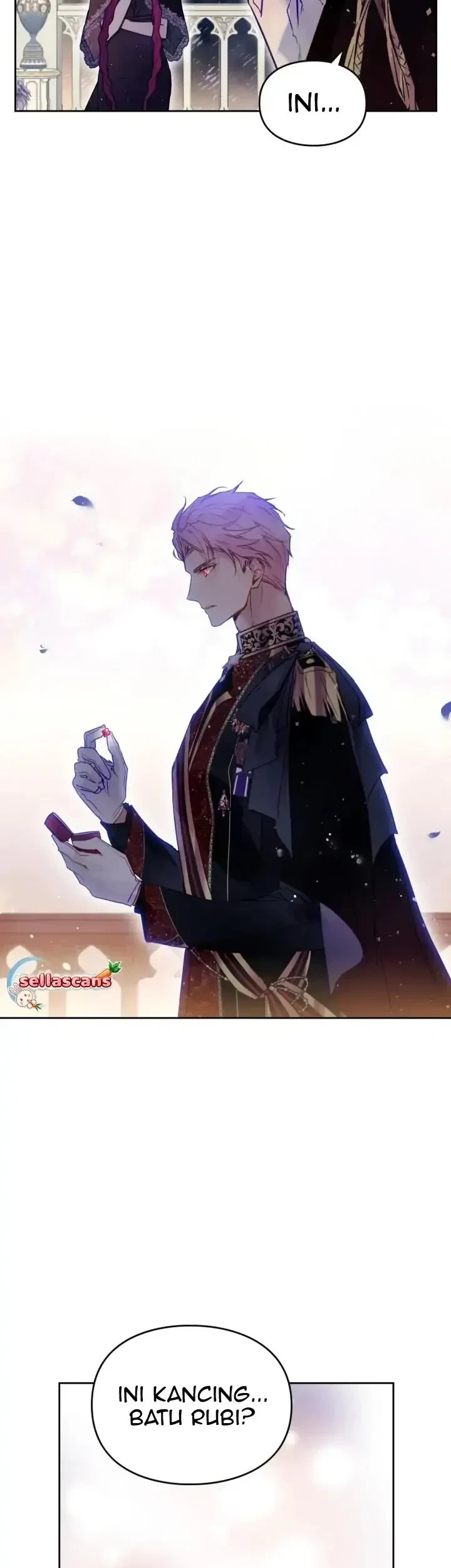 Villains Are Destined to Die Chapter 131 - halaman 31