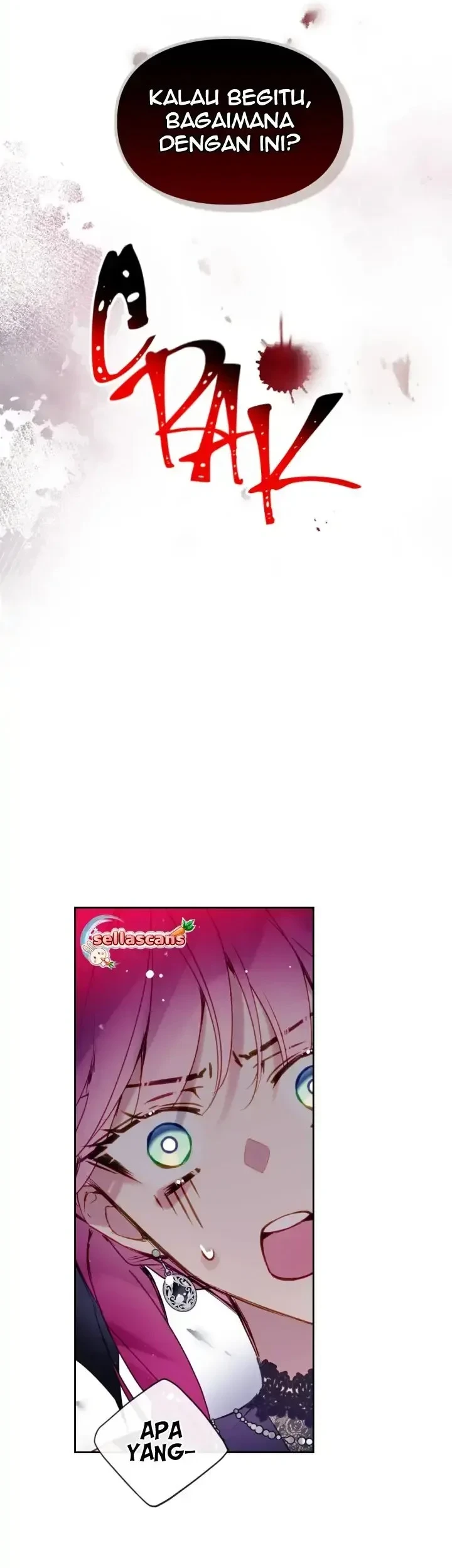 Villains Are Destined to Die Chapter 131 - halaman 35