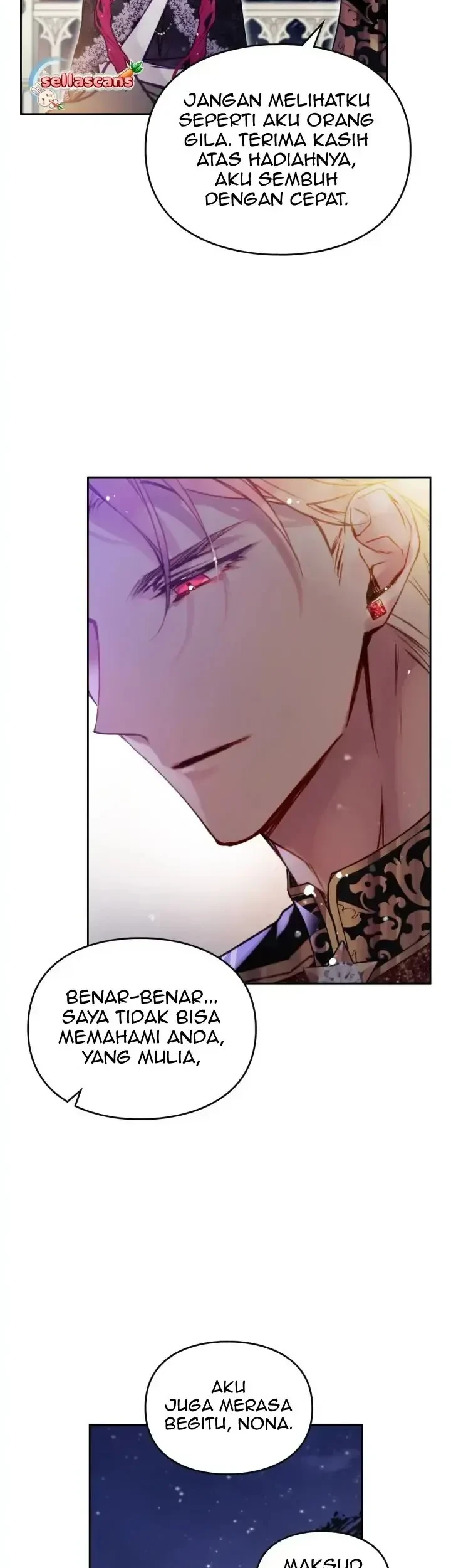 Villains Are Destined to Die Chapter 131 - halaman 39