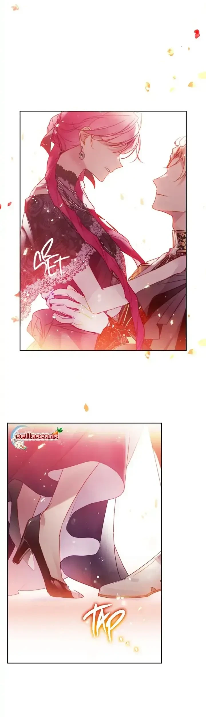 Villains Are Destined to Die Chapter 131 - halaman 4
