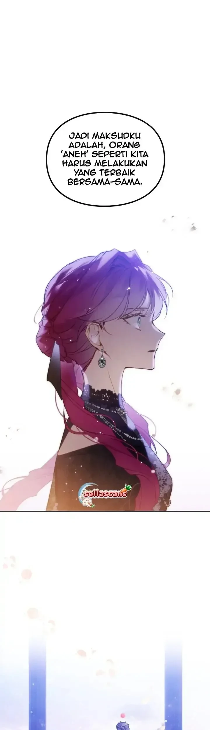 Villains Are Destined to Die Chapter 131 - halaman 41