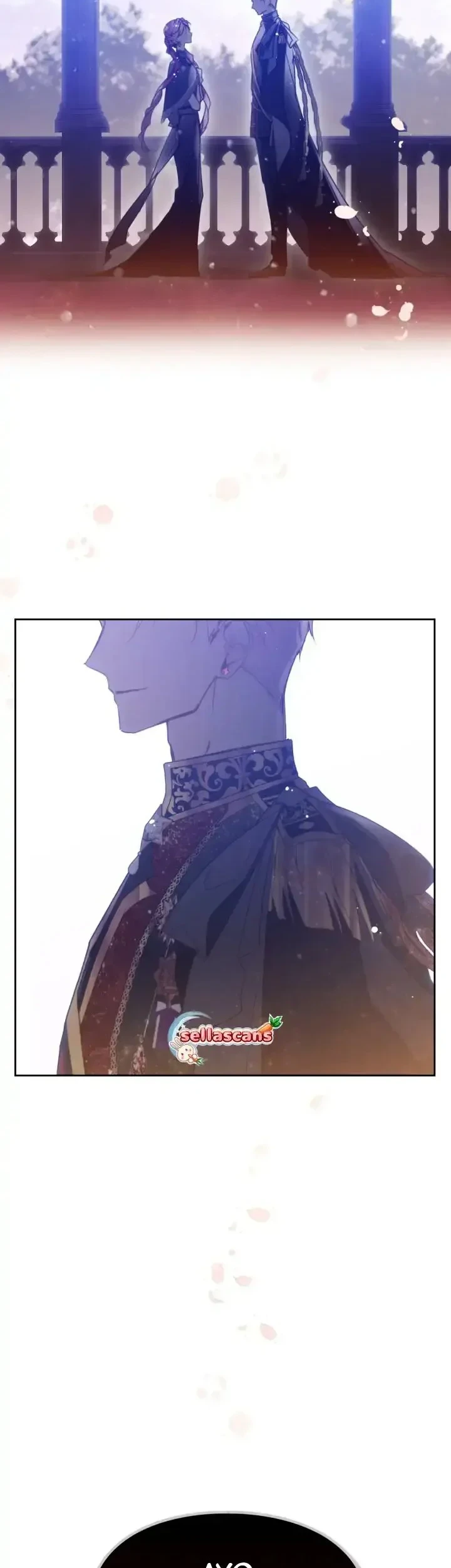 Villains Are Destined to Die Chapter 131 - halaman 42