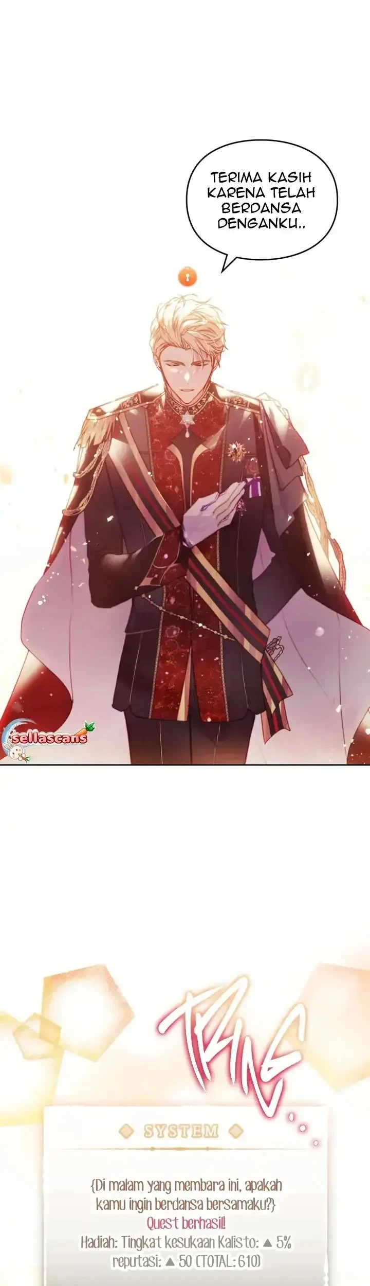 Villains Are Destined to Die Chapter 131 - halaman 5