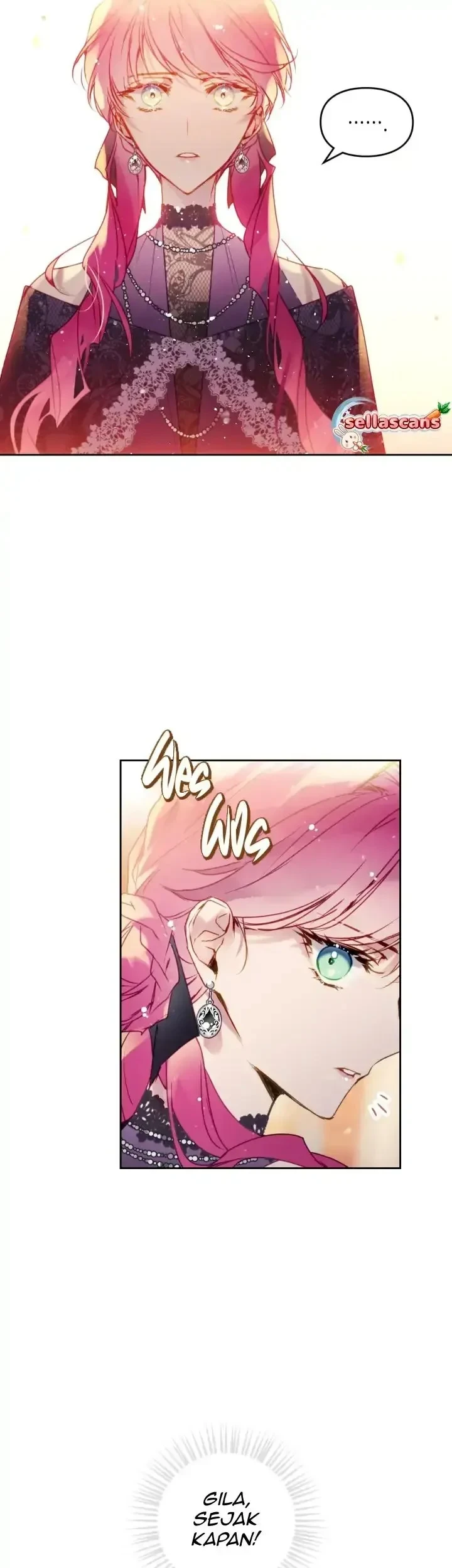 Villains Are Destined to Die Chapter 131 - halaman 7
