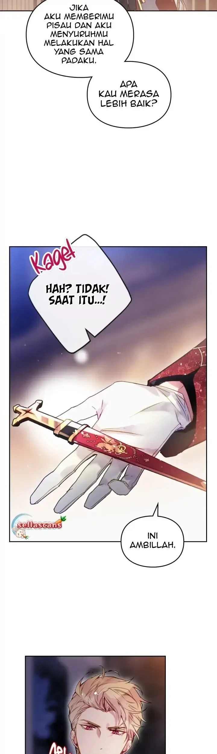 Villains Are Destined to Die Chapter 132 - halaman 11