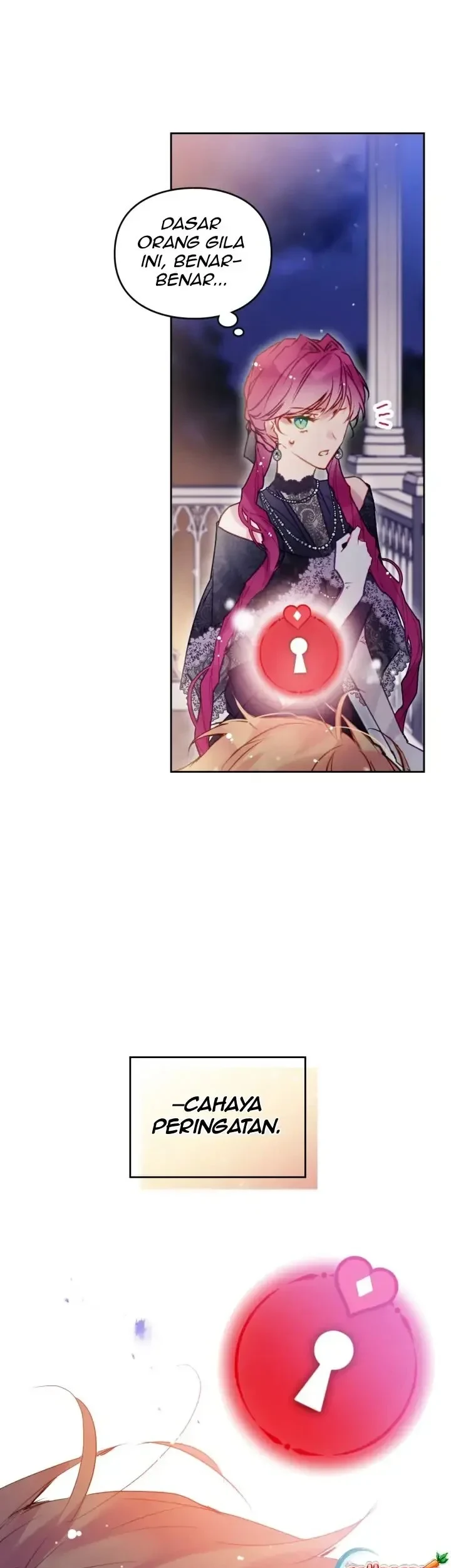 Villains Are Destined to Die Chapter 132 - halaman 15