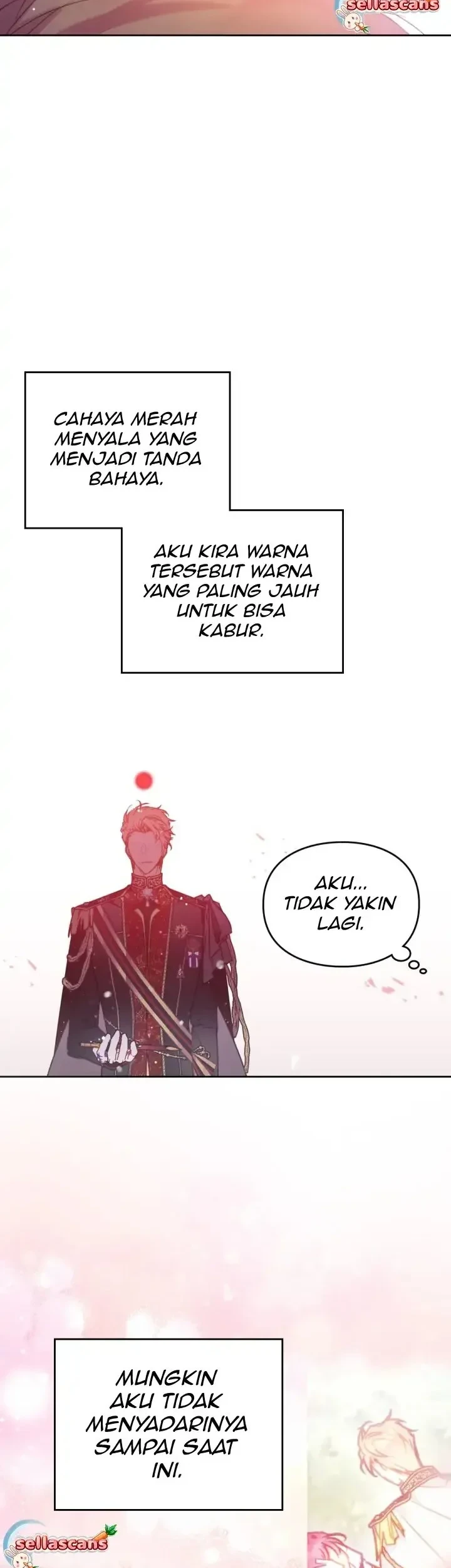 Villains Are Destined to Die Chapter 132 - halaman 16