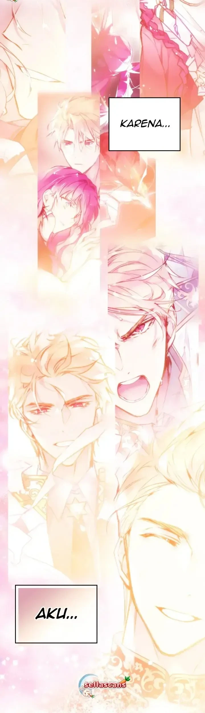 Villains Are Destined to Die Chapter 132 - halaman 17