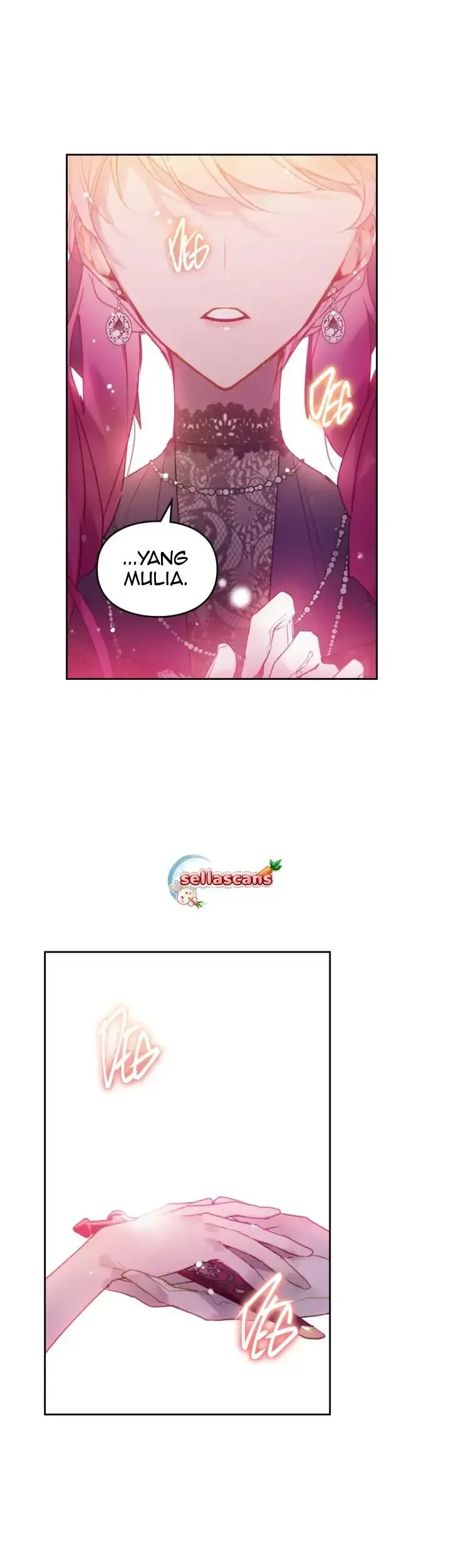 Villains Are Destined to Die Chapter 132 - halaman 19