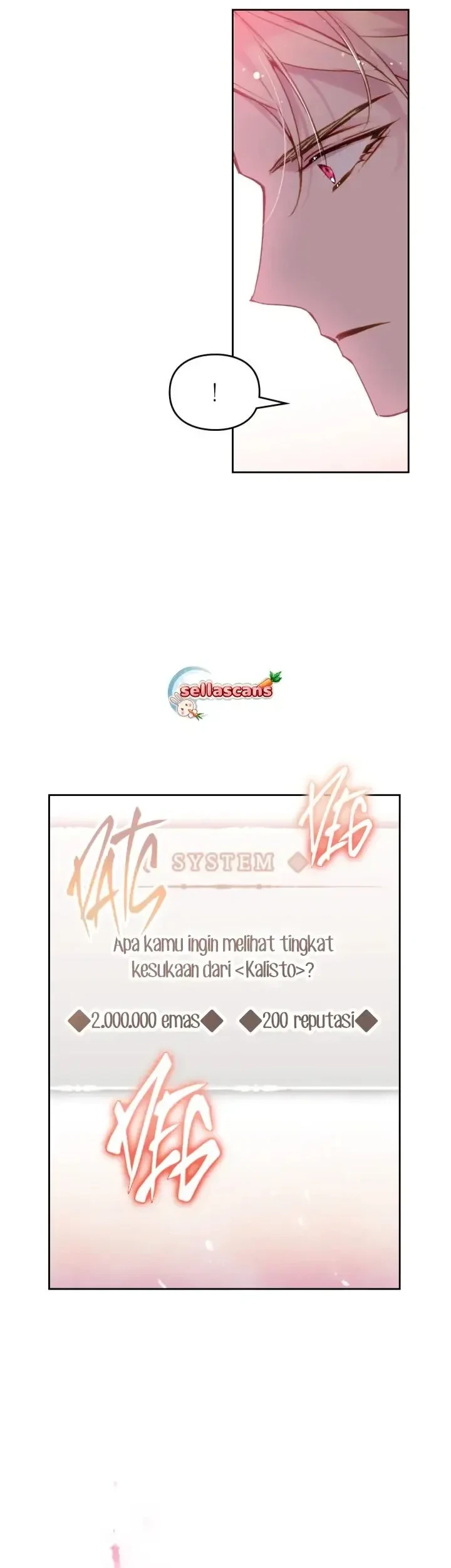 Villains Are Destined to Die Chapter 132 - halaman 20