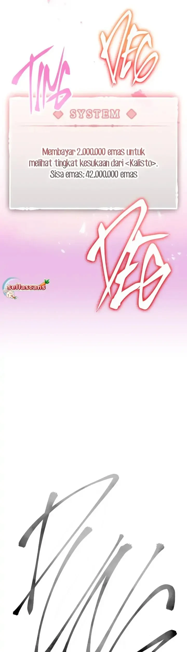 Villains Are Destined to Die Chapter 132 - halaman 21