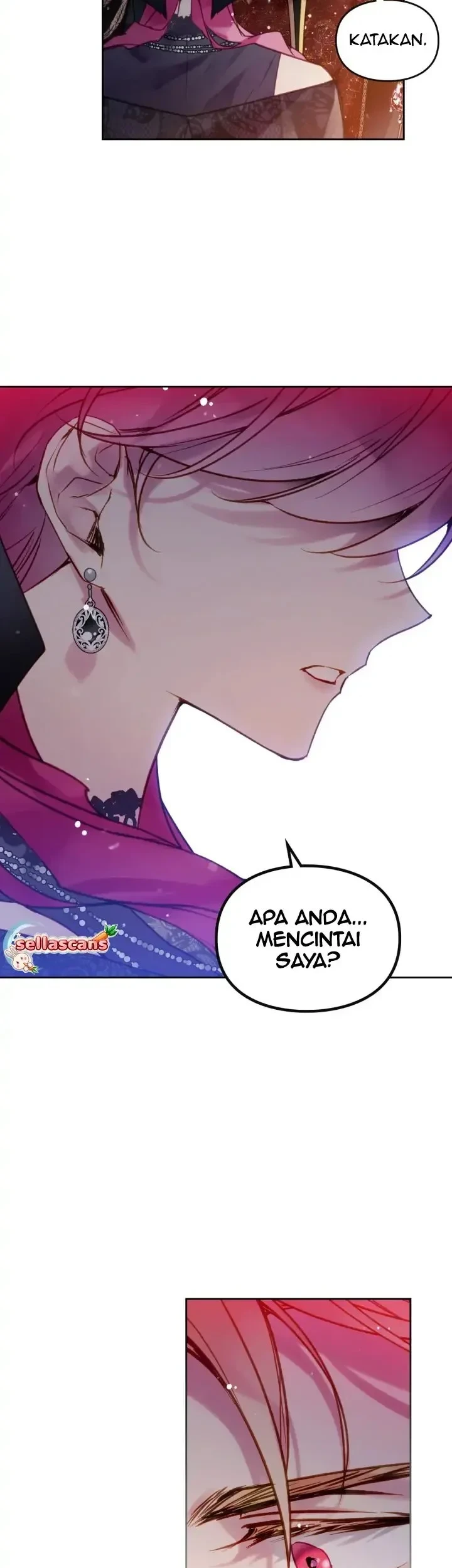 Villains Are Destined to Die Chapter 132 - halaman 25
