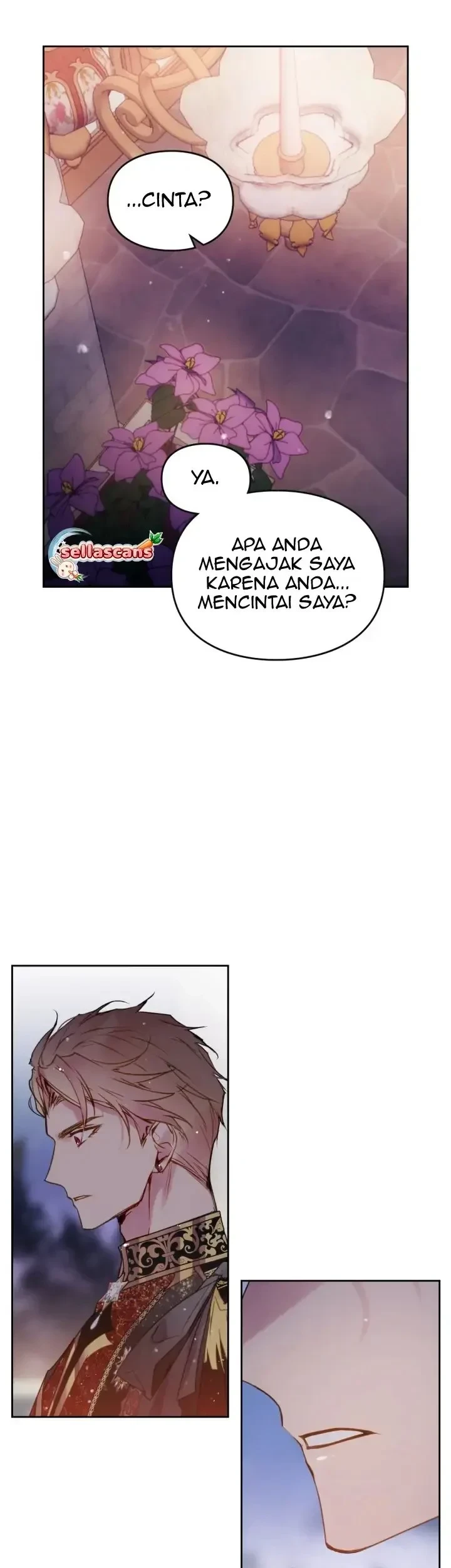 Villains Are Destined to Die Chapter 132 - halaman 27