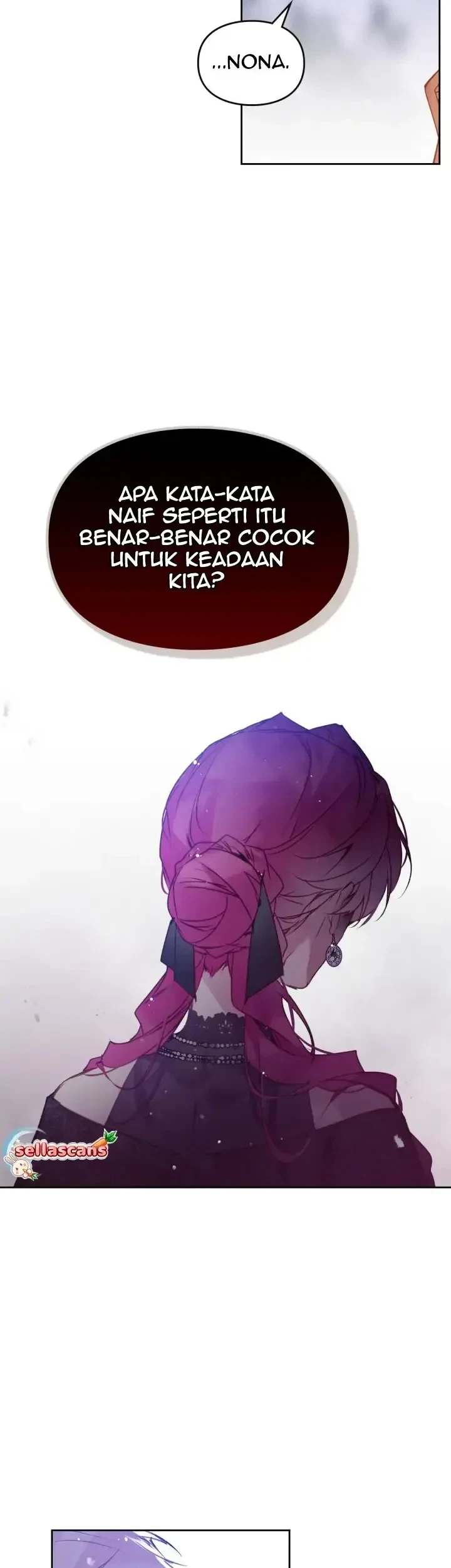 Villains Are Destined to Die Chapter 132 - halaman 28