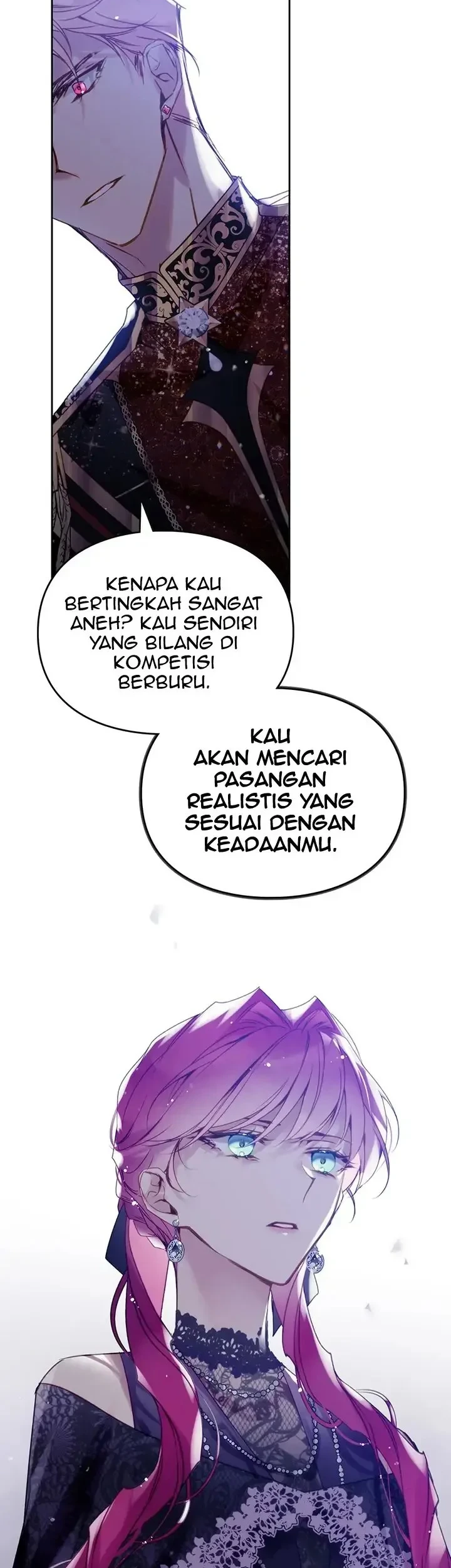 Villains Are Destined to Die Chapter 132 - halaman 29