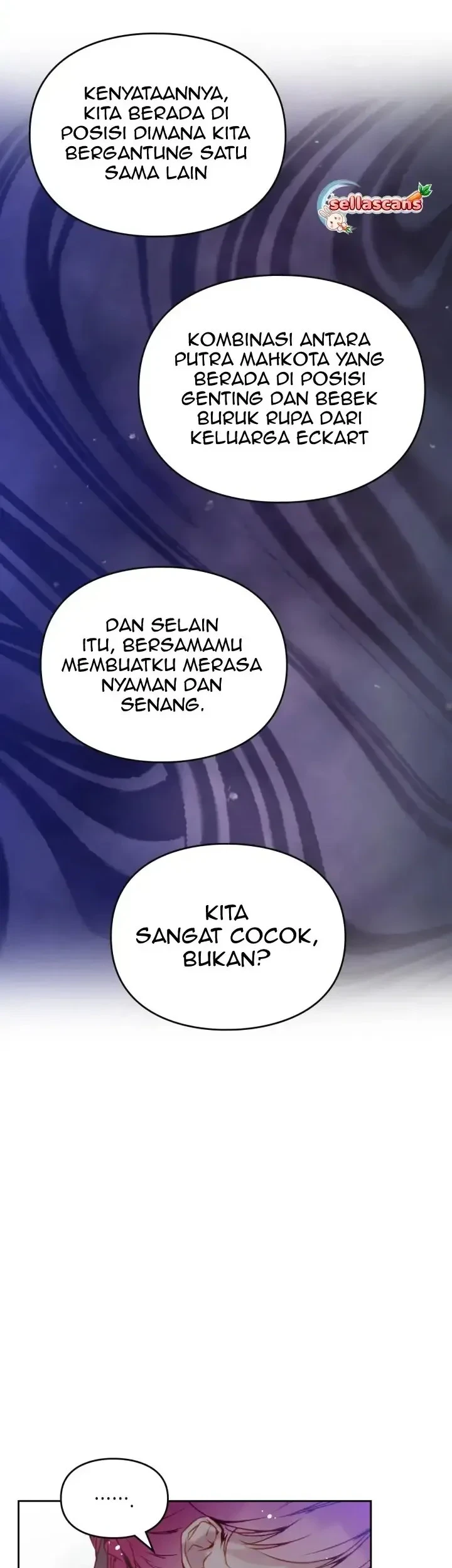 Villains Are Destined to Die Chapter 132 - halaman 32