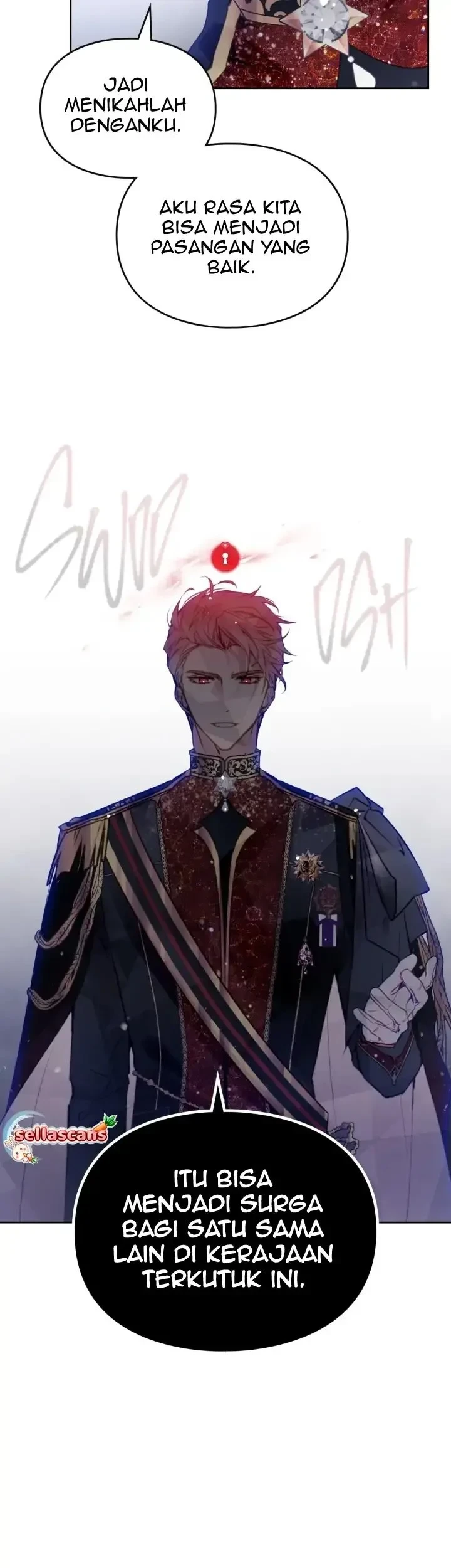 Villains Are Destined to Die Chapter 132 - halaman 34