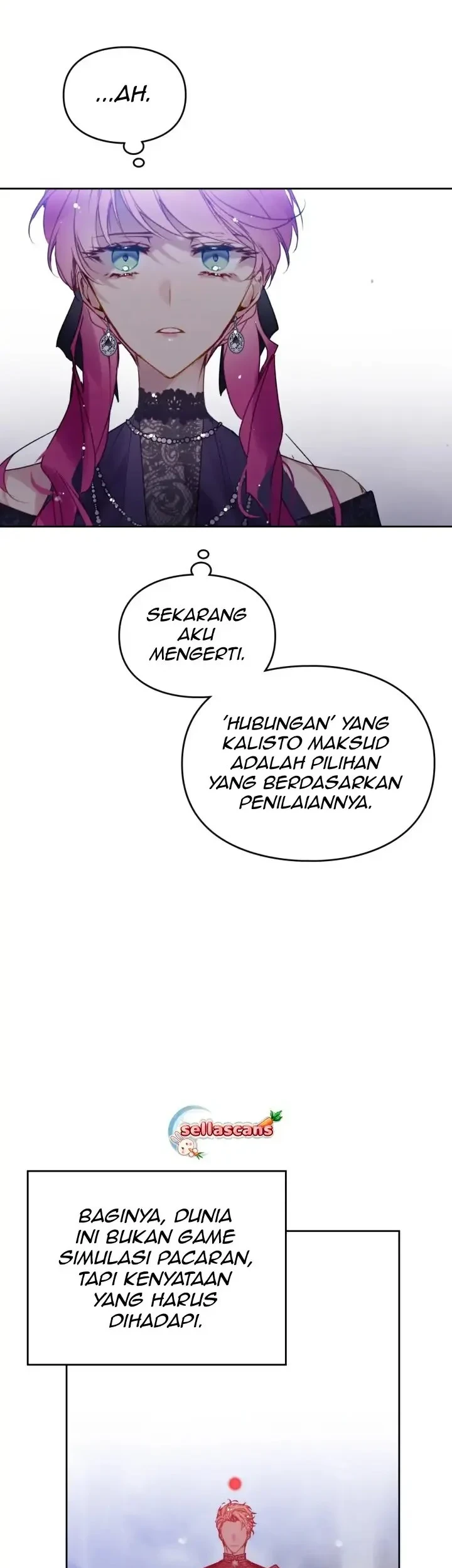 Villains Are Destined to Die Chapter 132 - halaman 35