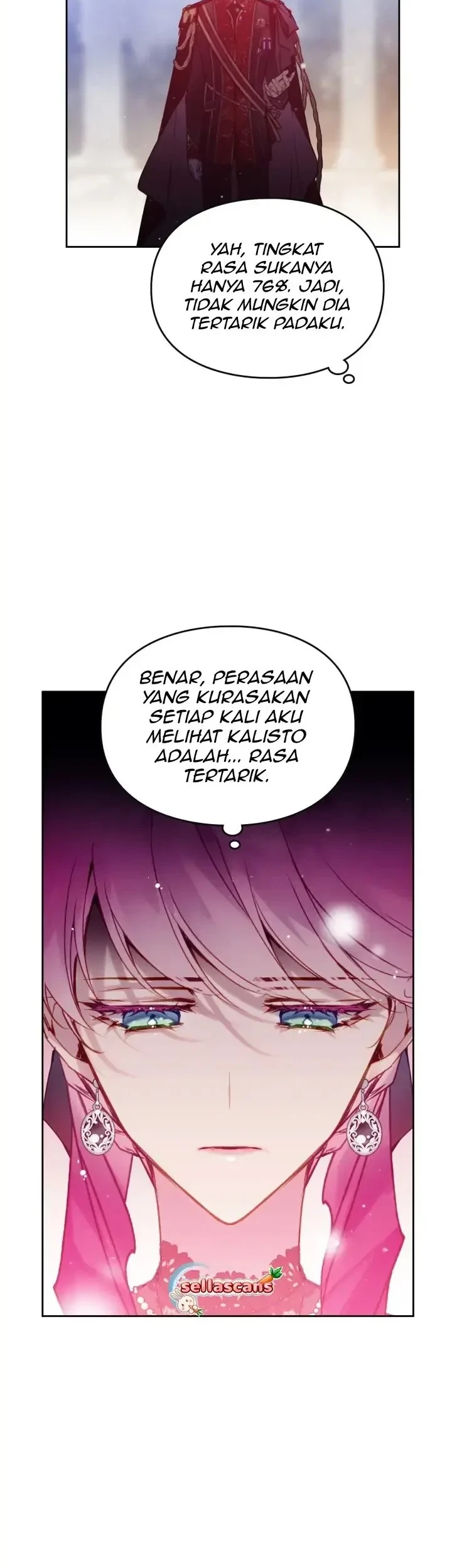 Villains Are Destined to Die Chapter 132 - halaman 36