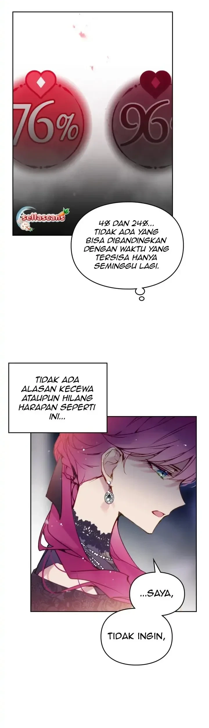 Villains Are Destined to Die Chapter 132 - halaman 39