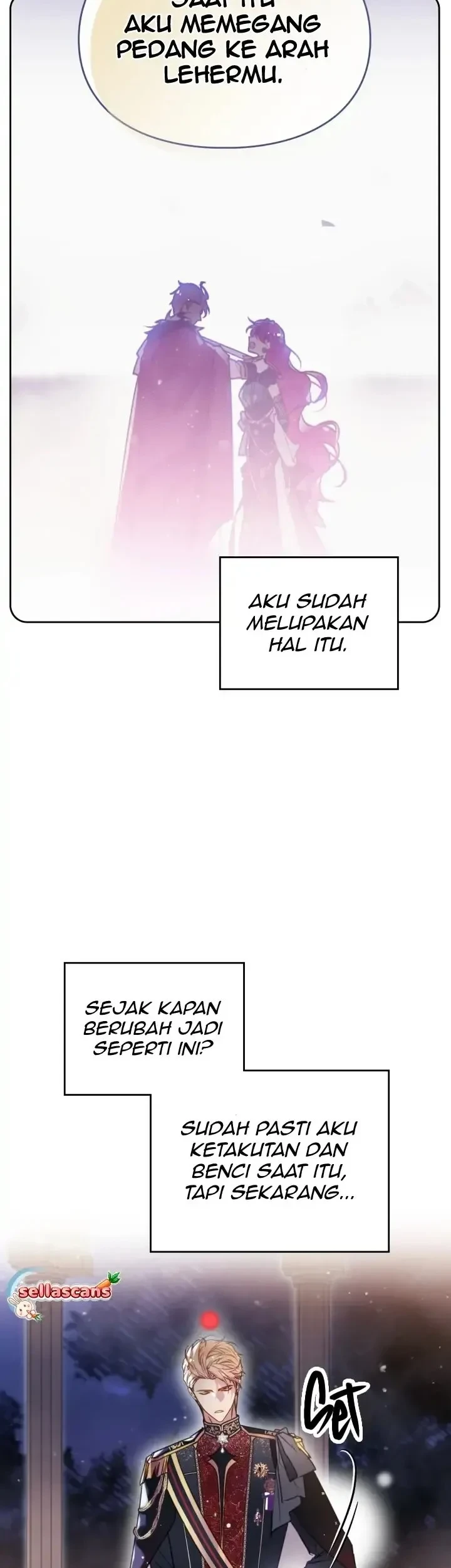 Villains Are Destined to Die Chapter 132 - halaman 9