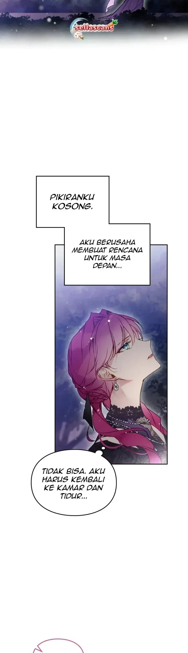 Villains Are Destined to Die Chapter 133 - halaman 11