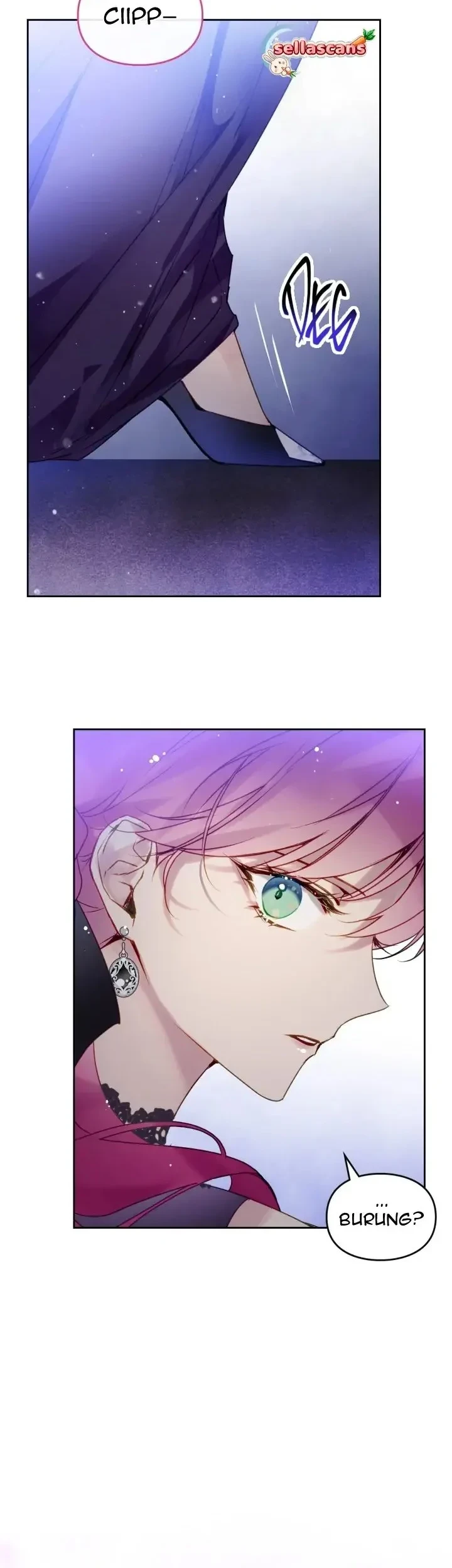 Villains Are Destined to Die Chapter 133 - halaman 12