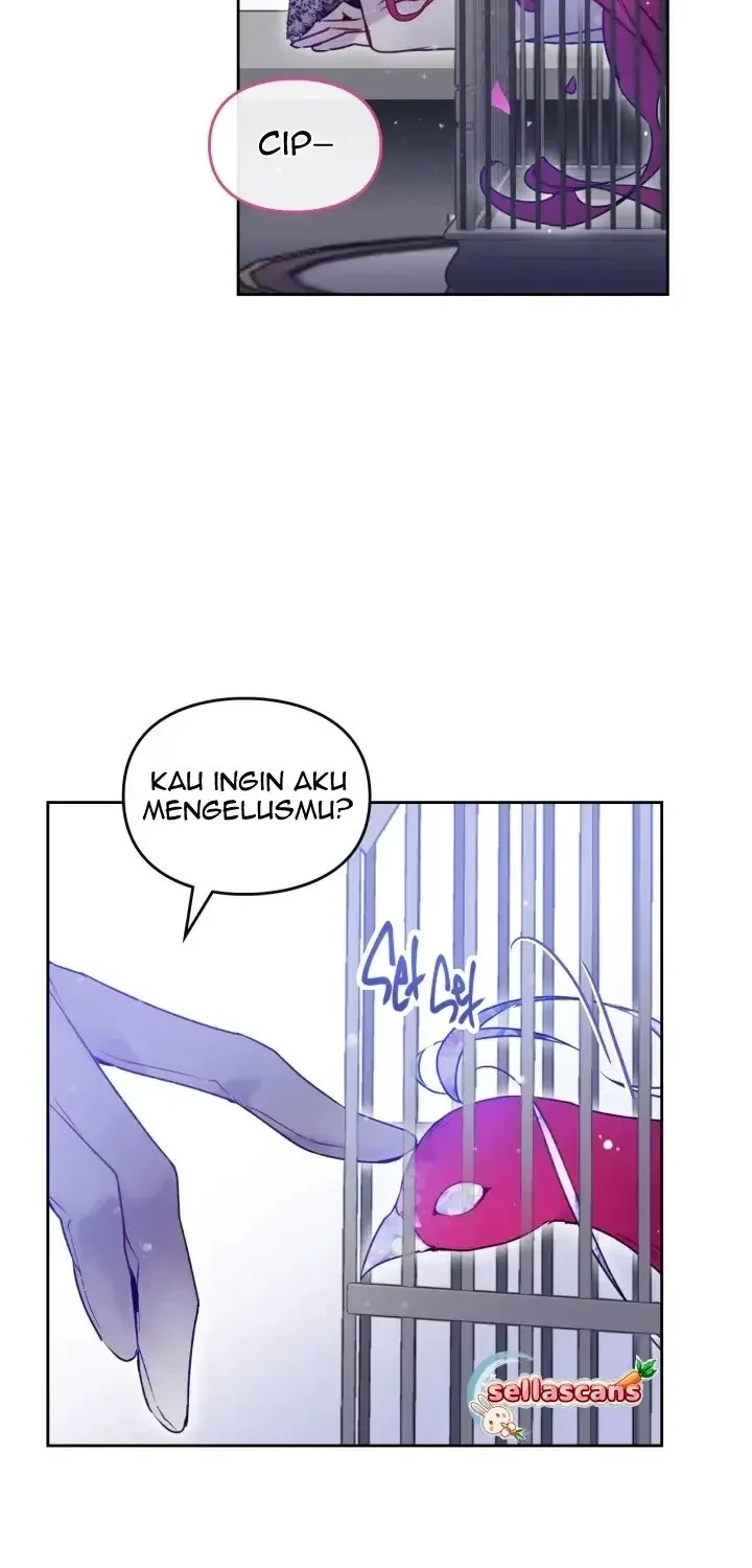Villains Are Destined to Die Chapter 133 - halaman 14
