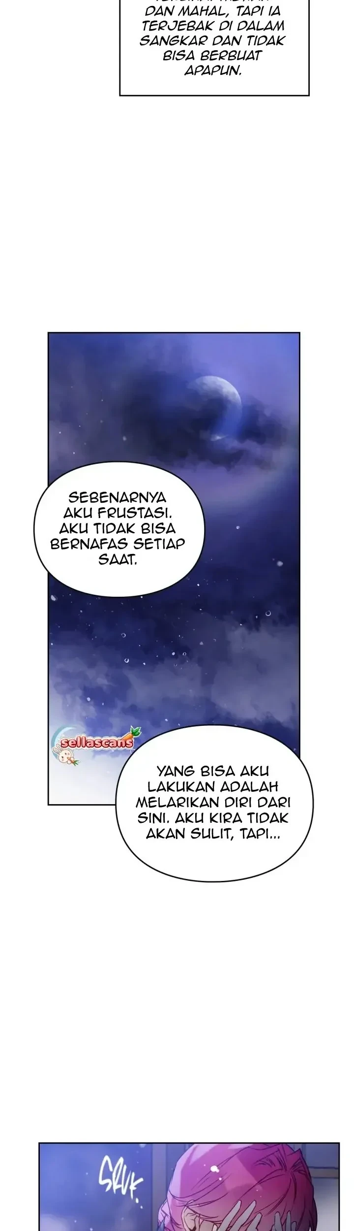 Villains Are Destined to Die Chapter 133 - halaman 16