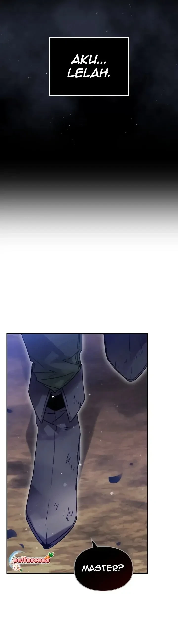 Villains Are Destined to Die Chapter 133 - halaman 23