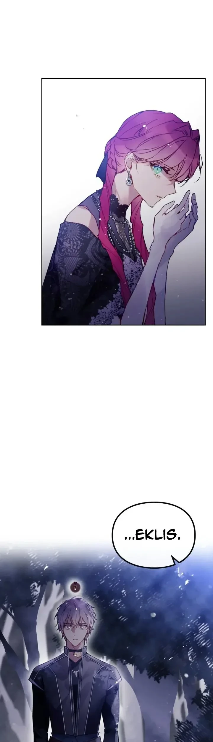 Villains Are Destined to Die Chapter 133 - halaman 24