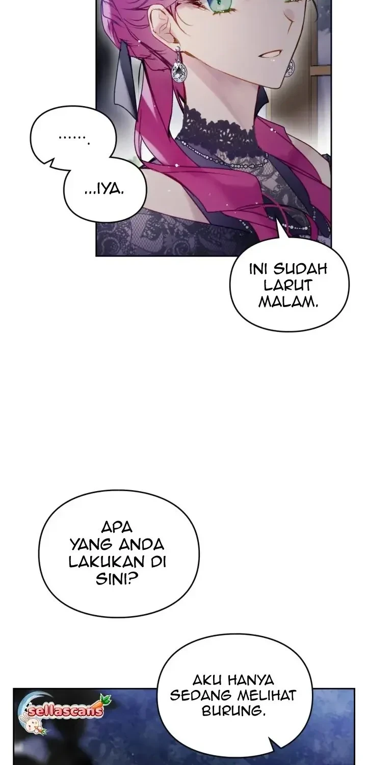 Villains Are Destined to Die Chapter 133 - halaman 26