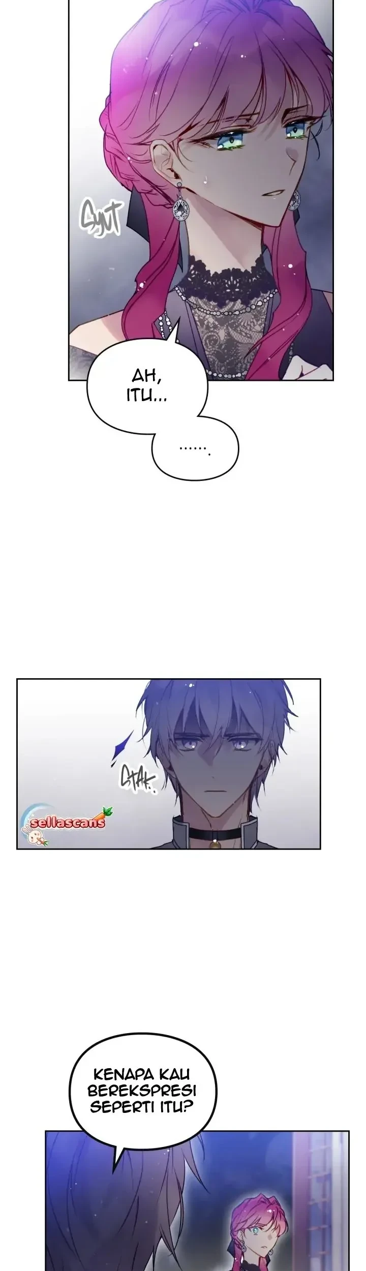 Villains Are Destined to Die Chapter 133 - halaman 29