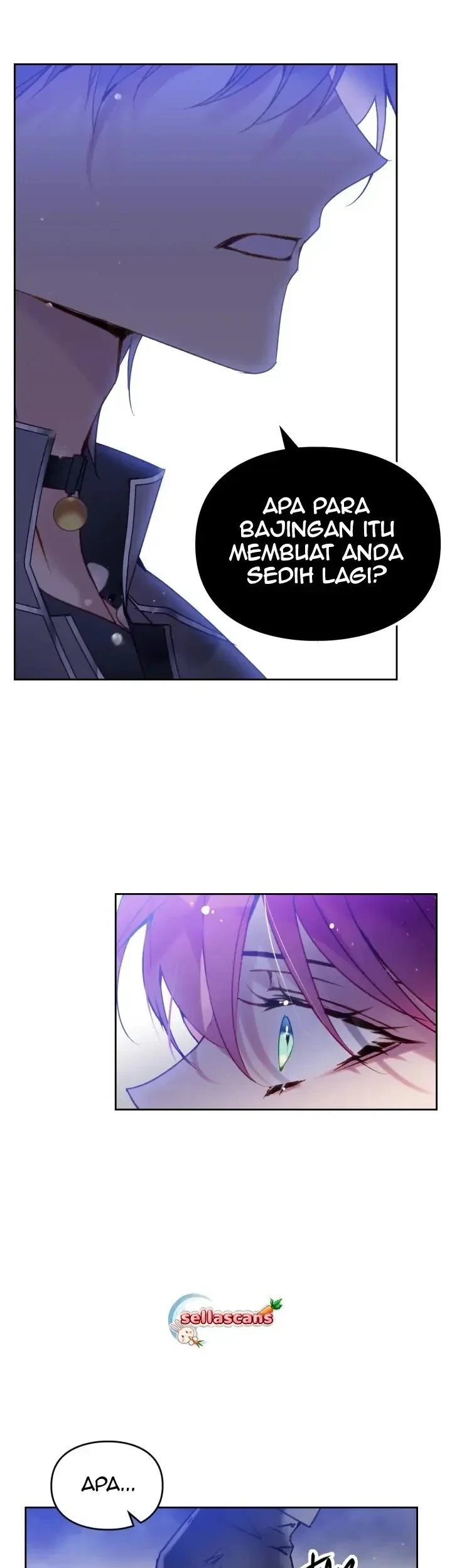 Villains Are Destined to Die Chapter 133 - halaman 31