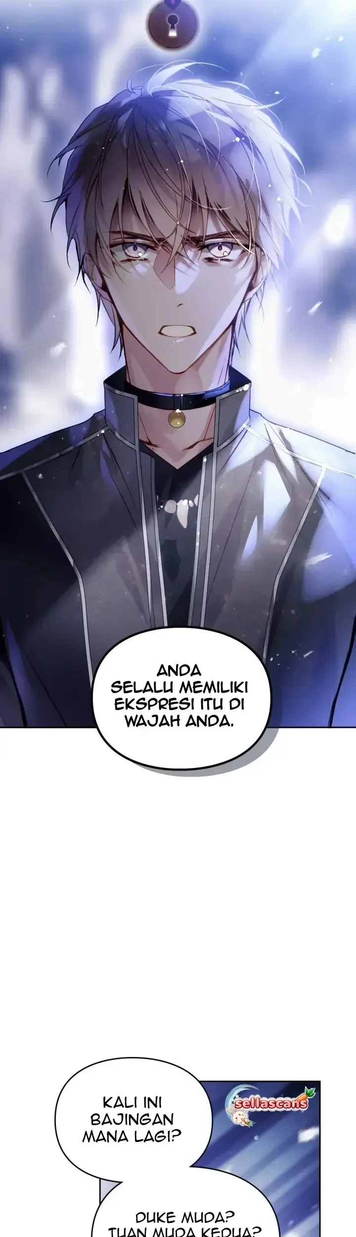 Villains Are Destined to Die Chapter 133 - halaman 33